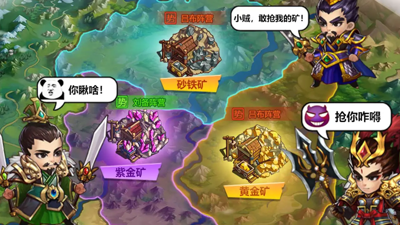 胡莱三国手机版红将强度排行 最强武将一览 