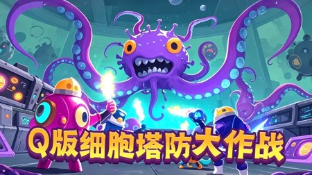 开心塔防最强组合-队伍搭配攻略 