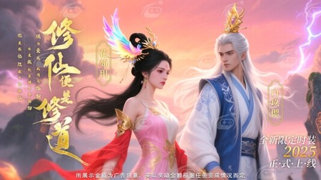 灵剑飞仙冲榜活动顺序是什么 有哪些冲榜活动 