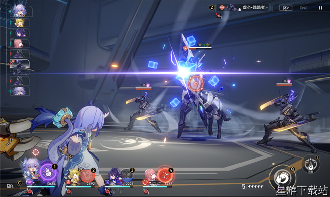 崩坏：星穹铁道射人先射马成就攻略